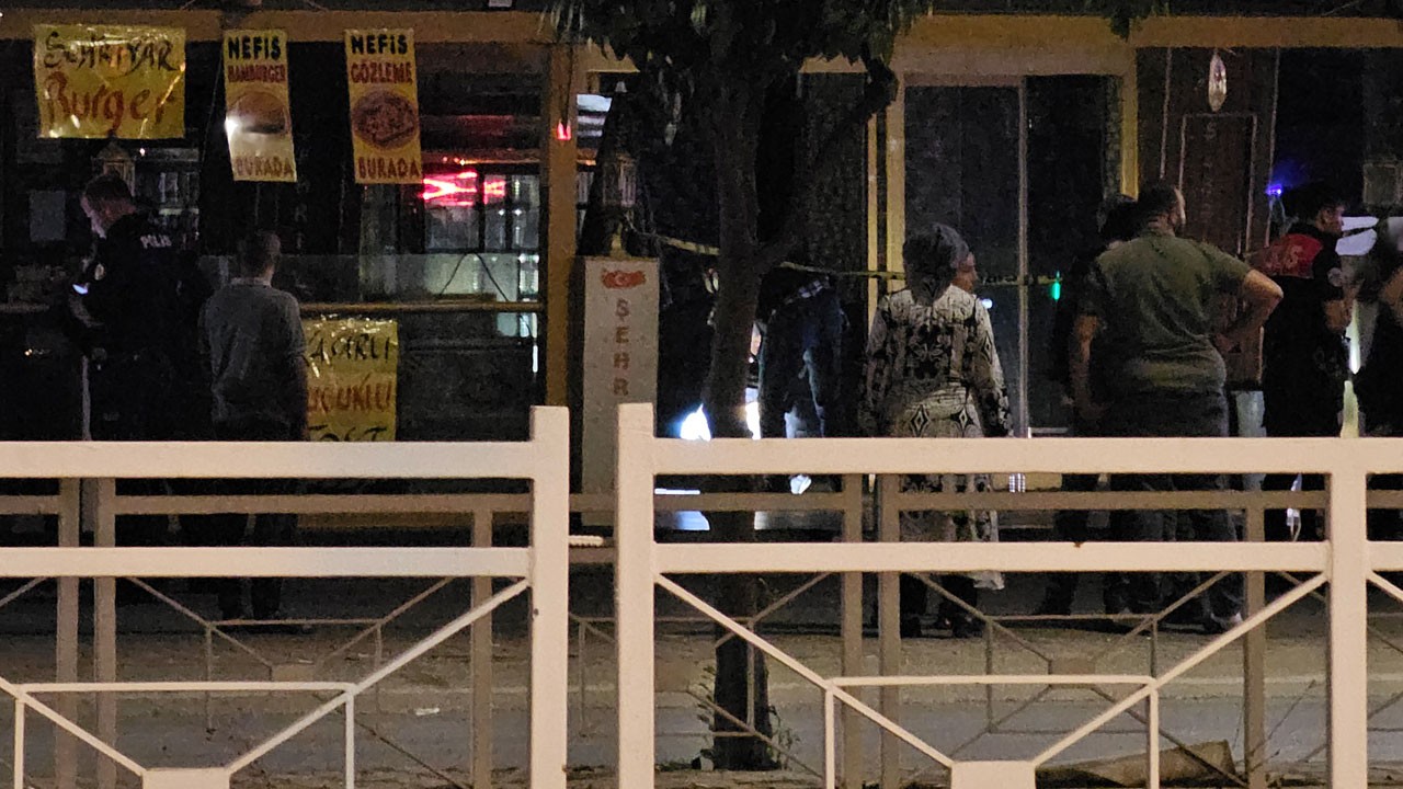 Adana’da akraba kavgası kanlı bitti!