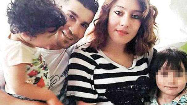 Adana'da alışveriş yapacağım dedi, 3 yaşındaki kızıyla birlikte kayboldu
