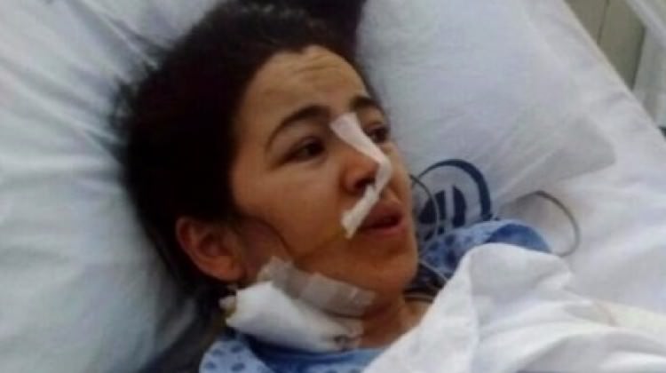 Adana'da altınlarını vermeyen eşini pompalı tüfekle vurdu!