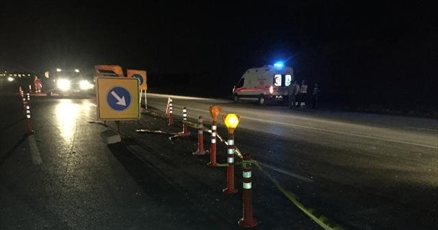 Adana'da ambulans ile otomobil çarpıştı: 2 ölü, 7 yaralı