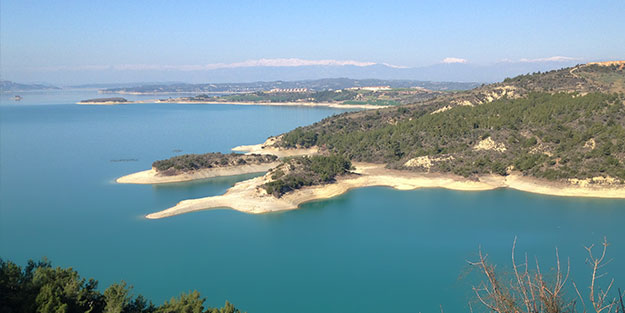 Bir kişi daha boğuldu!