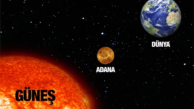 Adana'da belediyenin paylaşımı büyük ilgi gördü