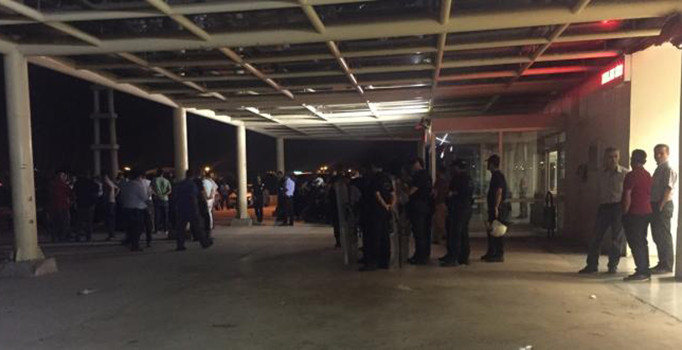 Adana'da bıçaklı kavga: 1 ölü, 1 yaralı