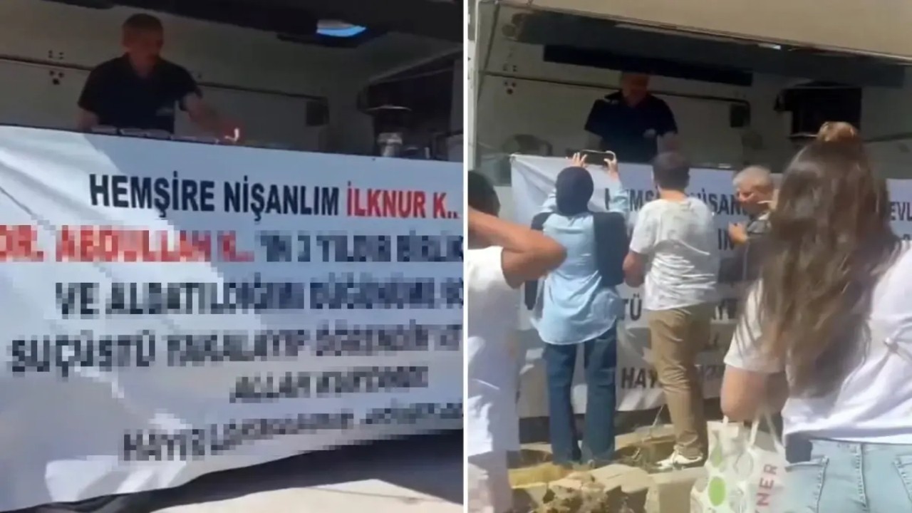 Adana’da bir garip olay! Aldatıldığını öğrenen adam, vatandaşa bakın ne dağıttı! Tahmin bile edemeyeceksiniz