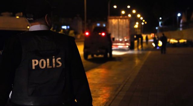 Adana'da bomba korkusu