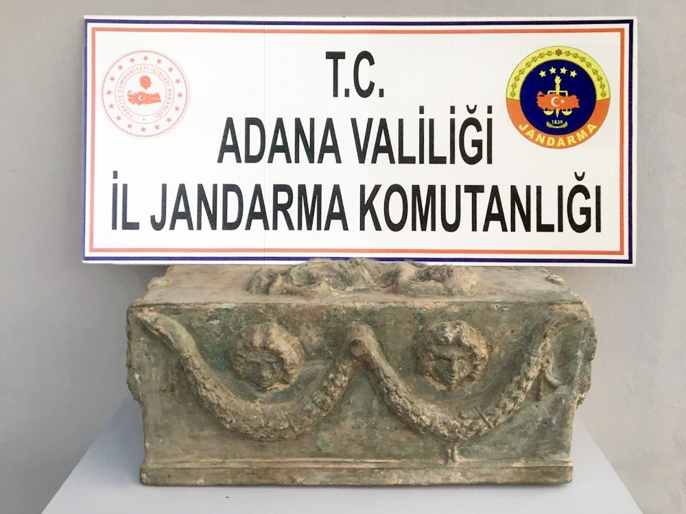 Adana’da 