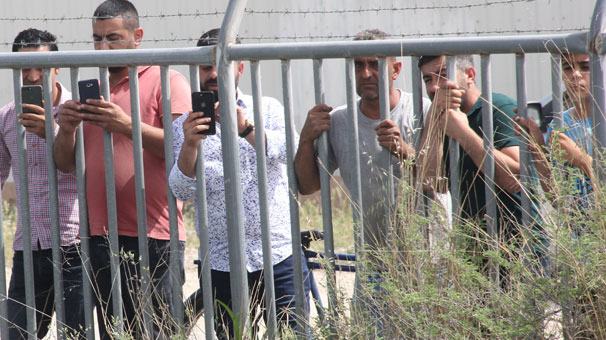 Adana'da bu kadarına da olmaz! Ceset başında....