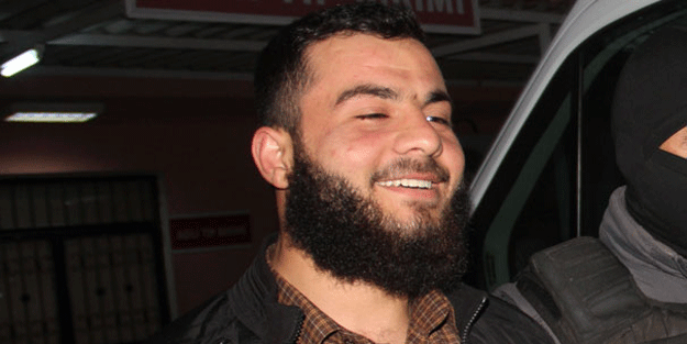 Adana’da bu sabah! Herkes şok oldu… ‘Çekin çekin kafirlere gülüyorum!’