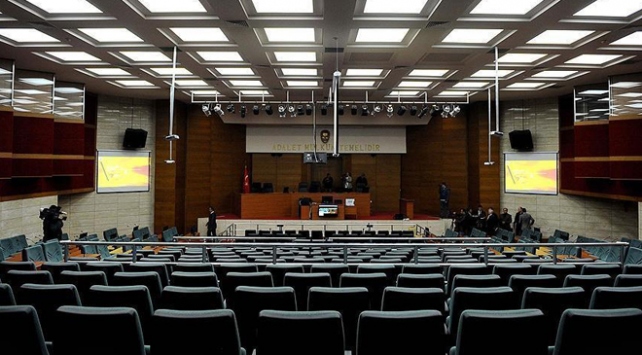 Adana'da ByLock kullanıcısı eski hakime hapis cezası