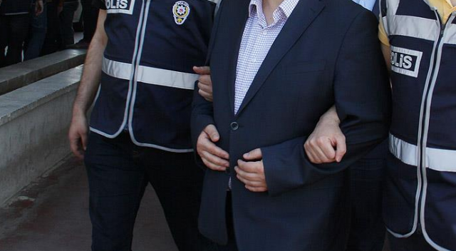 Adana'da 'Bylock' operasyonunda 6 kişi gözaltında