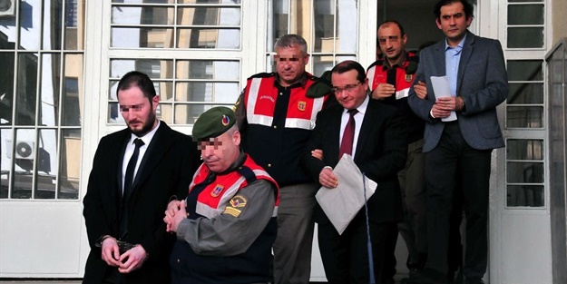 Adana'da darbeci 5 askere müebbet istemi