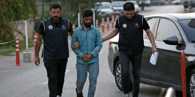 Adana'da DEAŞ operasyonu: 7 gözaltı