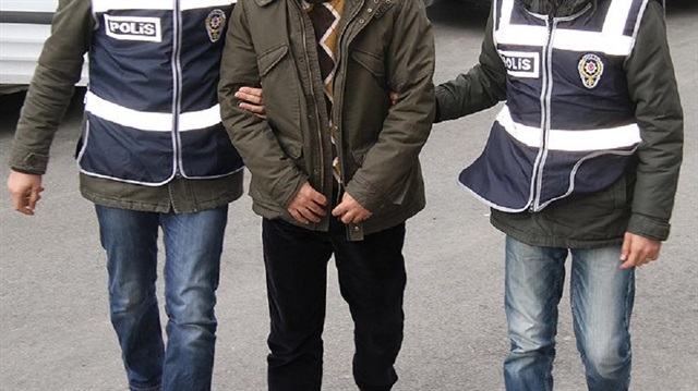 Adana'da DEAŞ operasyonu: Yabancı uyruklu kişi tutuklandı