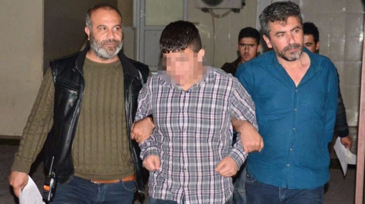 Adana'da dehşet verici olay!