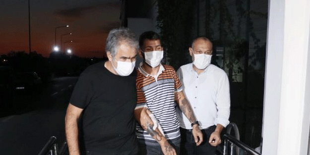 Adana'da dev operasyon: 50 gözaltı...