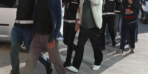Adana'da dolandırıcılık operasyonu: 13 gözaltı