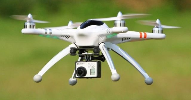 Adana'da drone kullanımına yasak geldi
