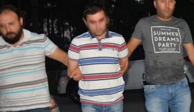 Adana'da düğmeye basıldı! Çok sayıda gözaltı var