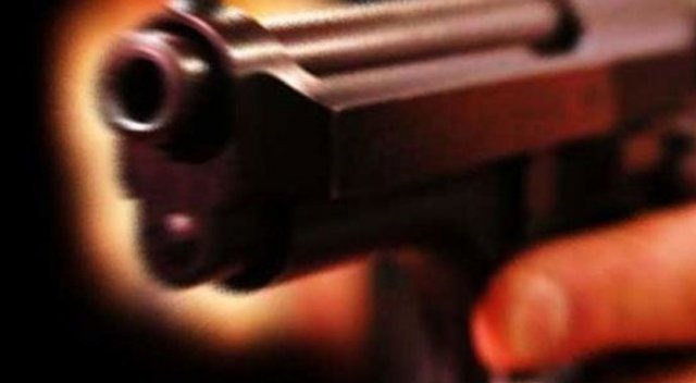 Adana'da emlakçıya silahlı saldırı