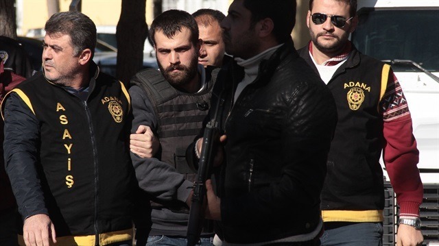 Adana'da eşini döverek öldürdü 'çok pişmanım' dedi