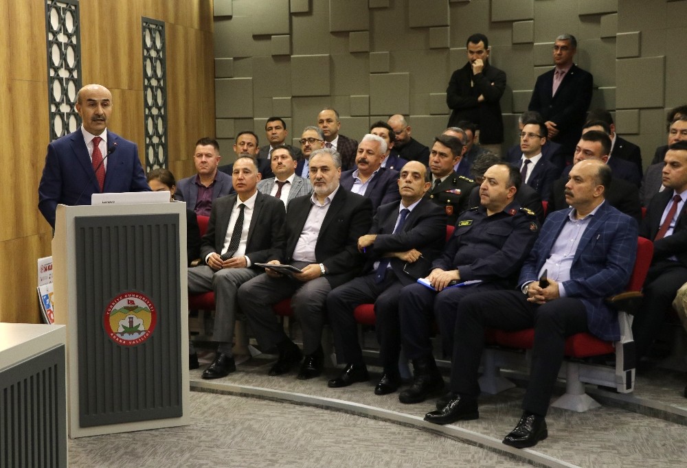 Adana’da fahiş fiyat artışı yapanlara karşı mücadele kararı 