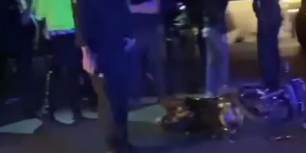 Adana'da feci kaza: 1 kişi yaşamını yitirdi