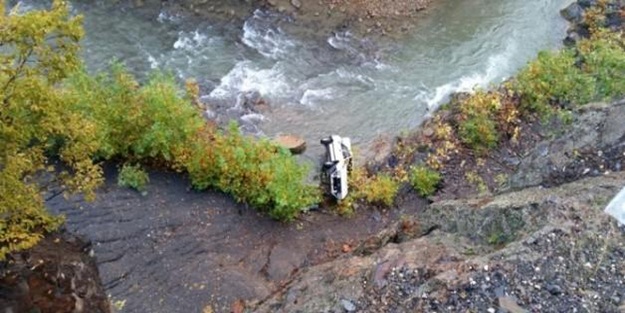 Adana'da feci kaza: 3 ölü