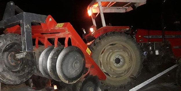 Adana'da feci kaza: Çok sayıda yaralı var