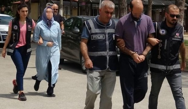 Adana'da FETÖ operasyonu