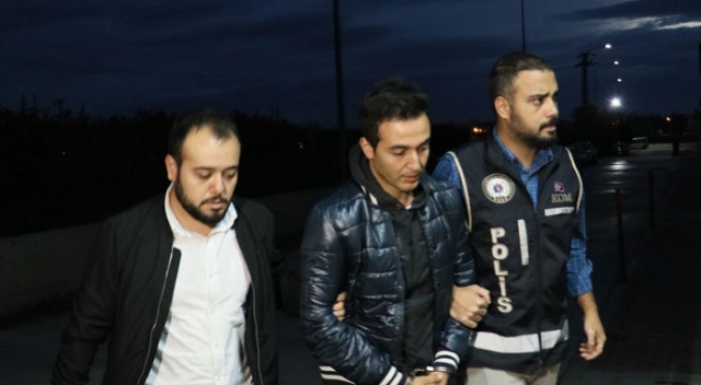 Adana'da FETÖ'cülere şafak vakti baskın: 5 kişi gözaltında