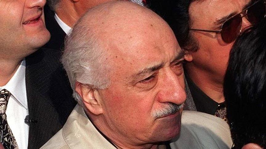 Adana'da Fetullah Gülen'e müebbet hapis istemi