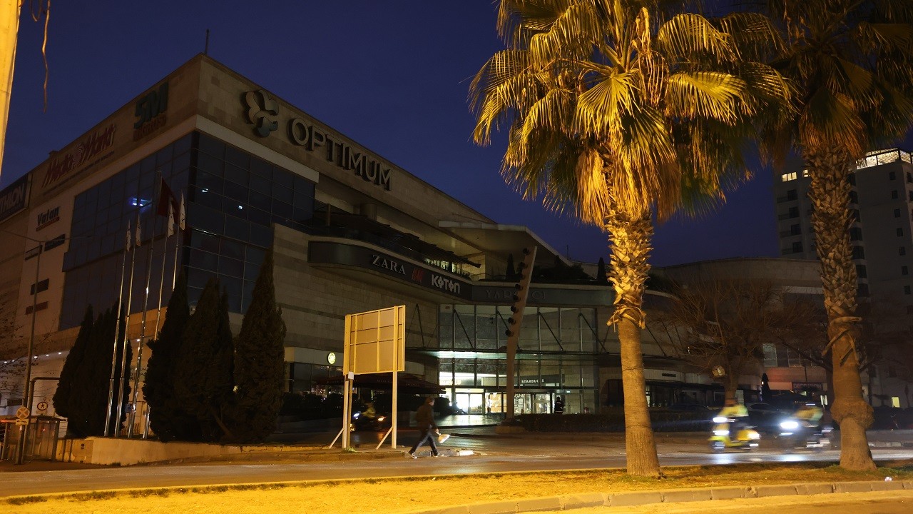 Adana'da film gibi soygun!