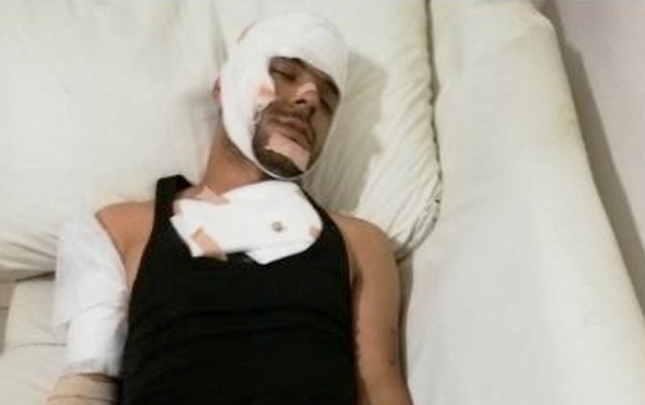 Adana'da firari hükümlü kendisine 'öldü' süsü verip Facebook'ta paylaştırdı