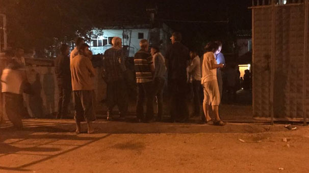 Adana'da fosseptik çukurunda korkunç ölüm!