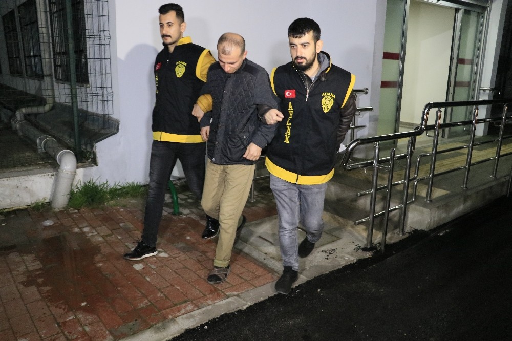 Adana’da fuhuş operasyonu 