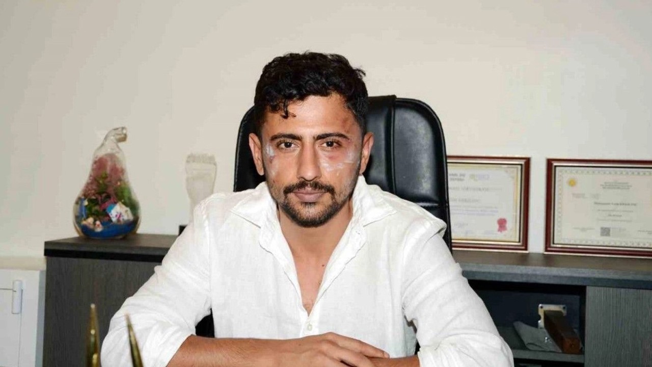 Adana’da garip olaylar devam ediyor! Husumetlisini tedavi eden diş hekimini dövdü