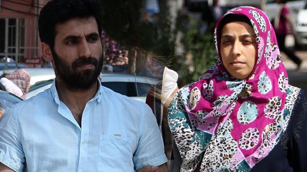 Adana'da gaybubet evinde yakalanan koca tutuklandı, eşine ev hapsi