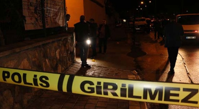 Adana'da gece yarısı sır ölüm! Kurşunlayıp hastaneye bıraktılar