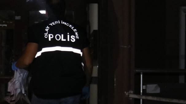 Adana’da genç kızı defalarca bıçaklayıp ağır yaraladılar!