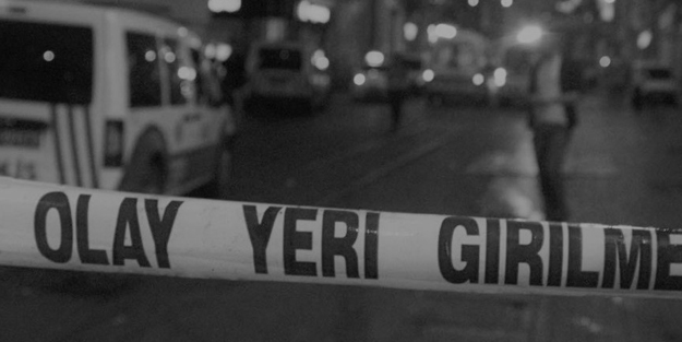 Adana'da hakim evinde tabancayla intihar etti