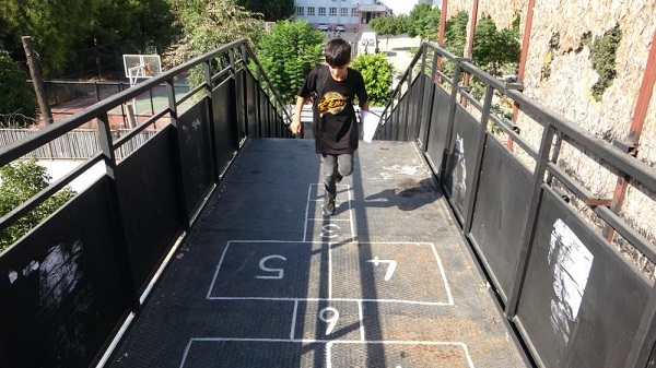 Adana'da herkes bu üst geçidi konuşuyor