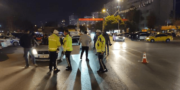 Adana'da 'huzur': Tam 51 gözaltı!