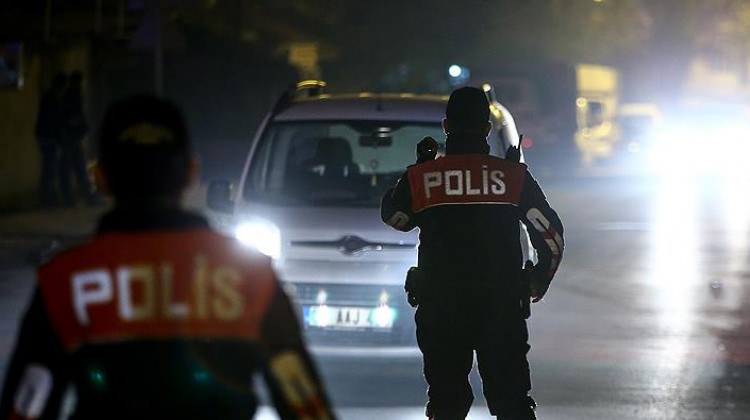 Adana'da 'huzur' uygulaması gerçekleştirildi