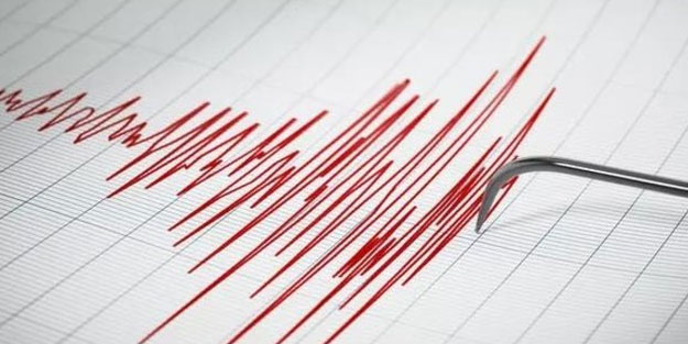 Adana'da iki deprem oldu