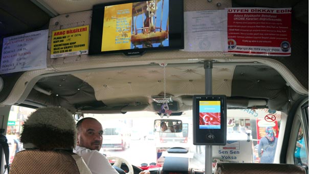 Adana'da iki yıldır bunu yapıyor! 'Beni daha çok tercih ediyorlar'
