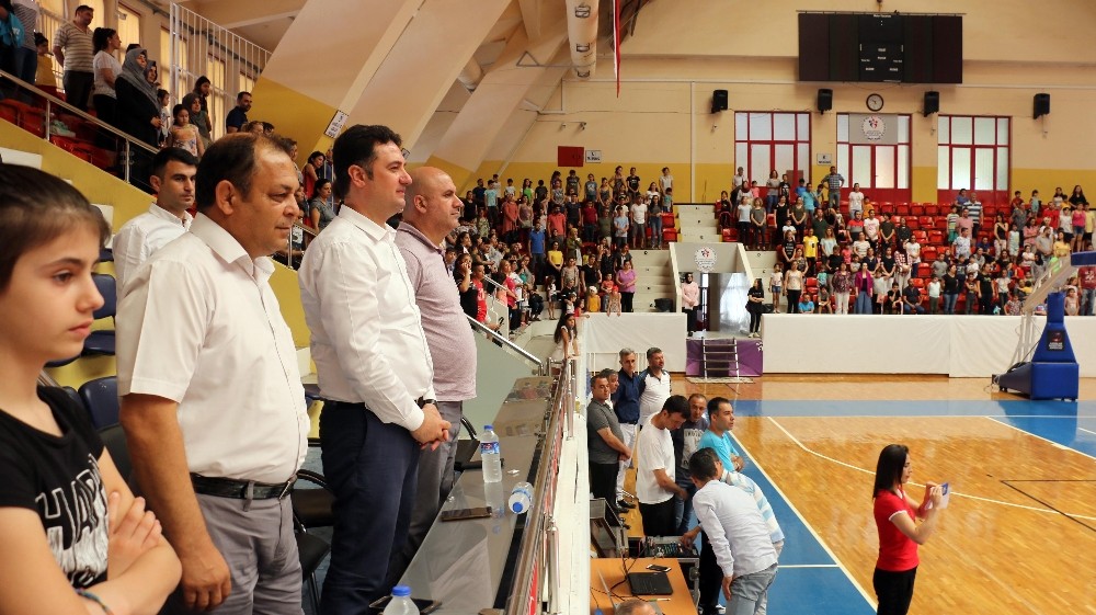 Adana’da 