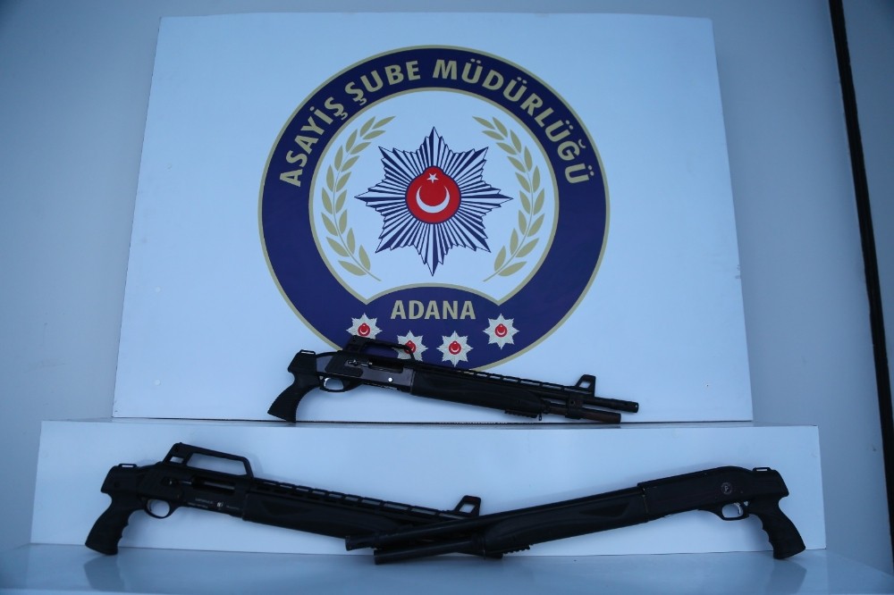 Adana’da ilginç cinayet 