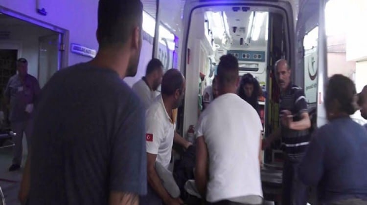 Adana'da izne gelen asker, babası için canından oldu!