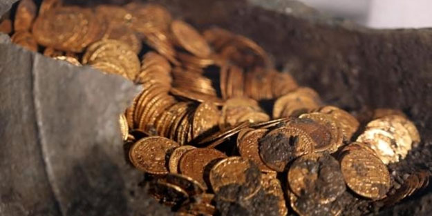 Adana'da kaçak kazı operasyonu! 26 adet ele geçirildi