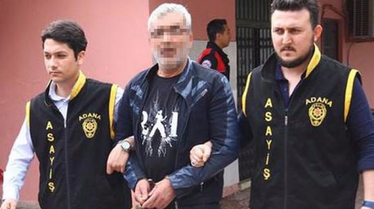 Adana'da kafa attığı adam 4 gün sonra öldü!